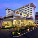 Soll Marina Hotel Serpong